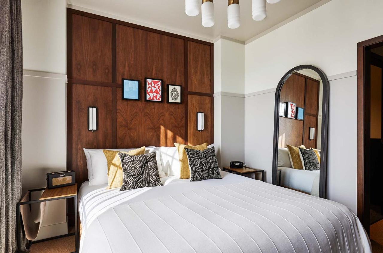 Hotel The Hoxton, Portland Zewnętrze zdjęcie