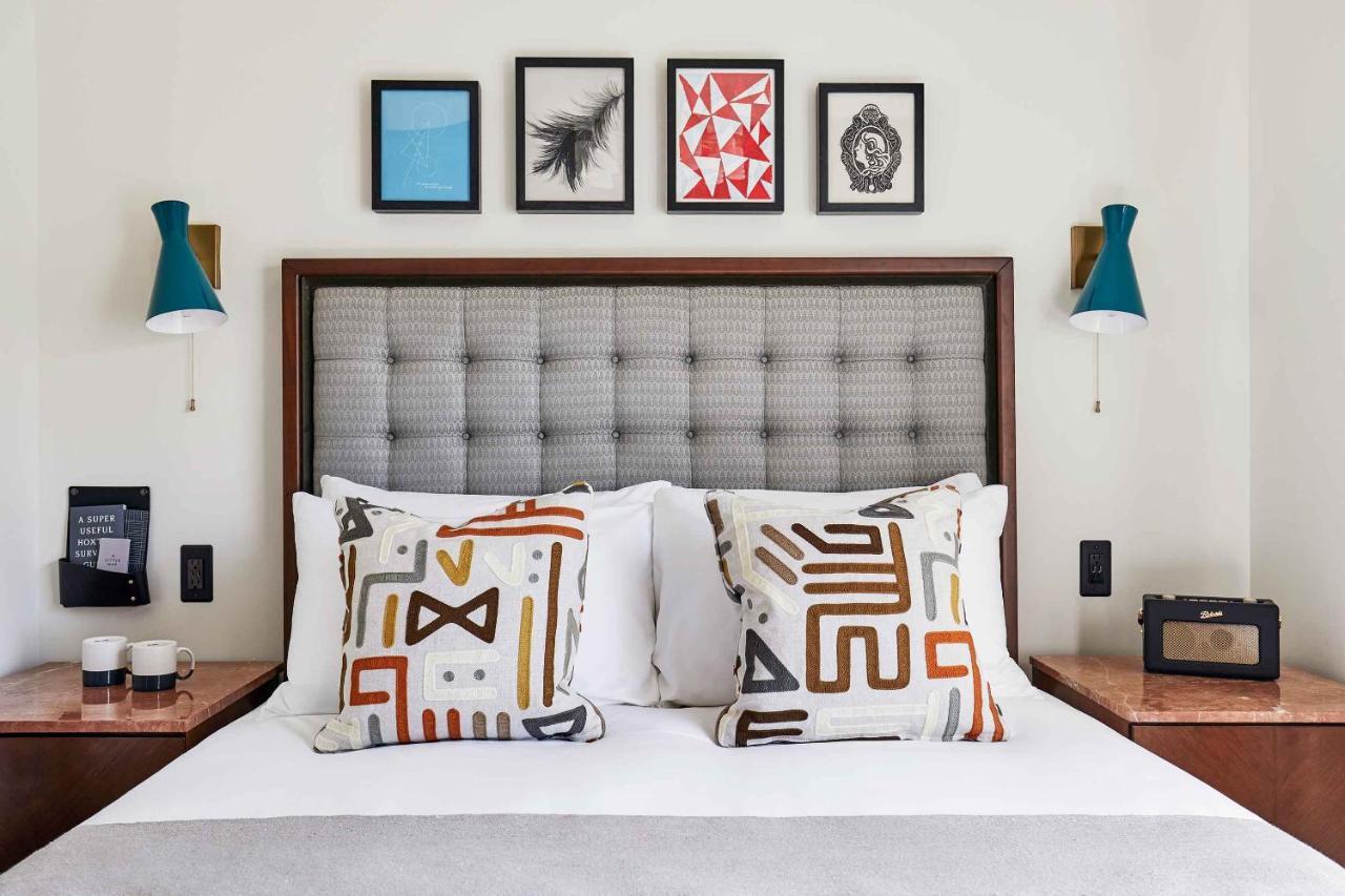 Hotel The Hoxton, Portland Zewnętrze zdjęcie