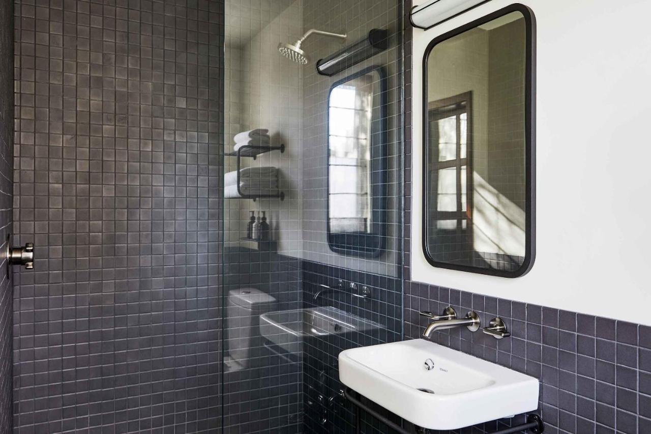 Hotel The Hoxton, Portland Zewnętrze zdjęcie