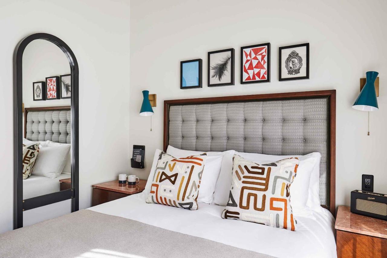 Hotel The Hoxton, Portland Zewnętrze zdjęcie