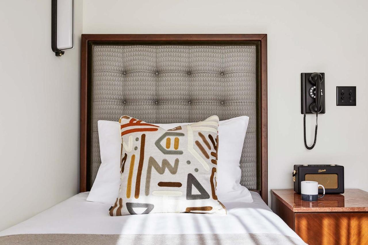 Hotel The Hoxton, Portland Zewnętrze zdjęcie