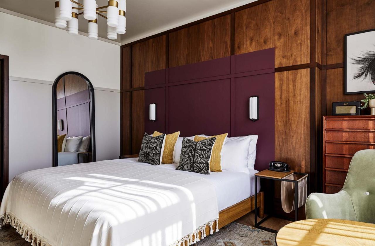 Hotel The Hoxton, Portland Zewnętrze zdjęcie