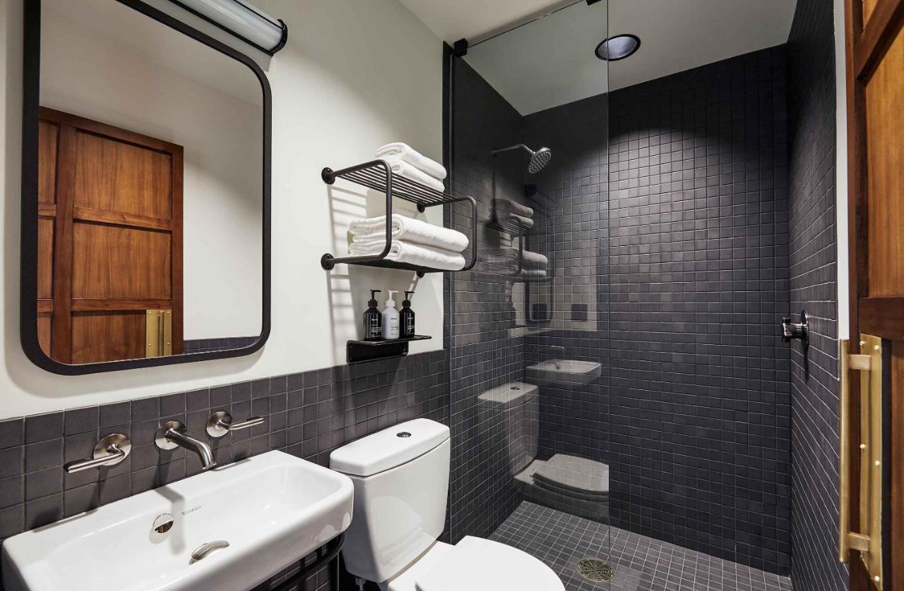 Hotel The Hoxton, Portland Zewnętrze zdjęcie