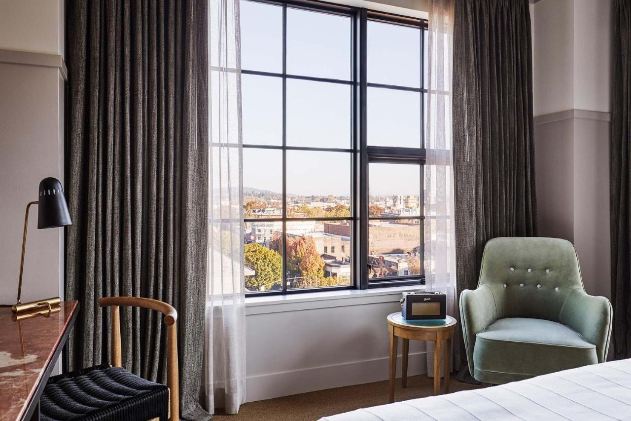 Hotel The Hoxton, Portland Zewnętrze zdjęcie